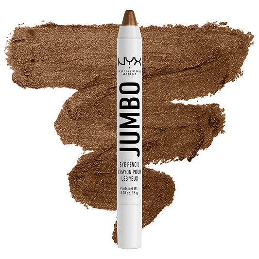 Vibrant Jumbo Eye Crayon - LIPOXI