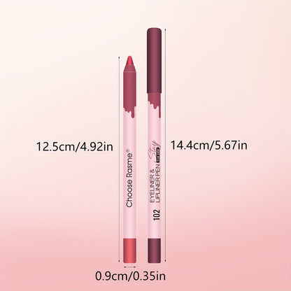 Lip Liner Essentials - LIPOXI