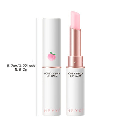 Honey Peach Lipstick Set - LIPOXI