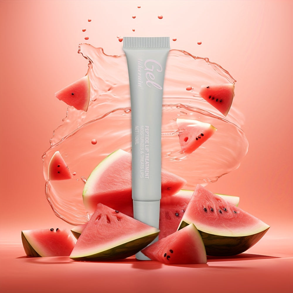 Kissable Fruit Peptide Lip Gel - LIPOXI