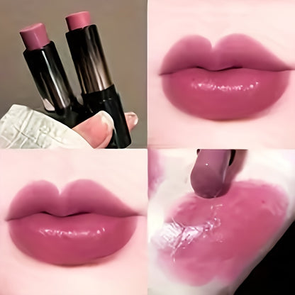 Dewy Glossy Lipstick - LIPOXI