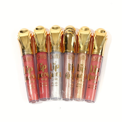 Glittering Lipstick Set - LIPOXI