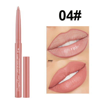 DragonRanee Lip Liner Set - LIPOXI