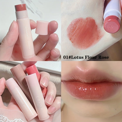 Long-lasting Lip Balm - LIPOXI