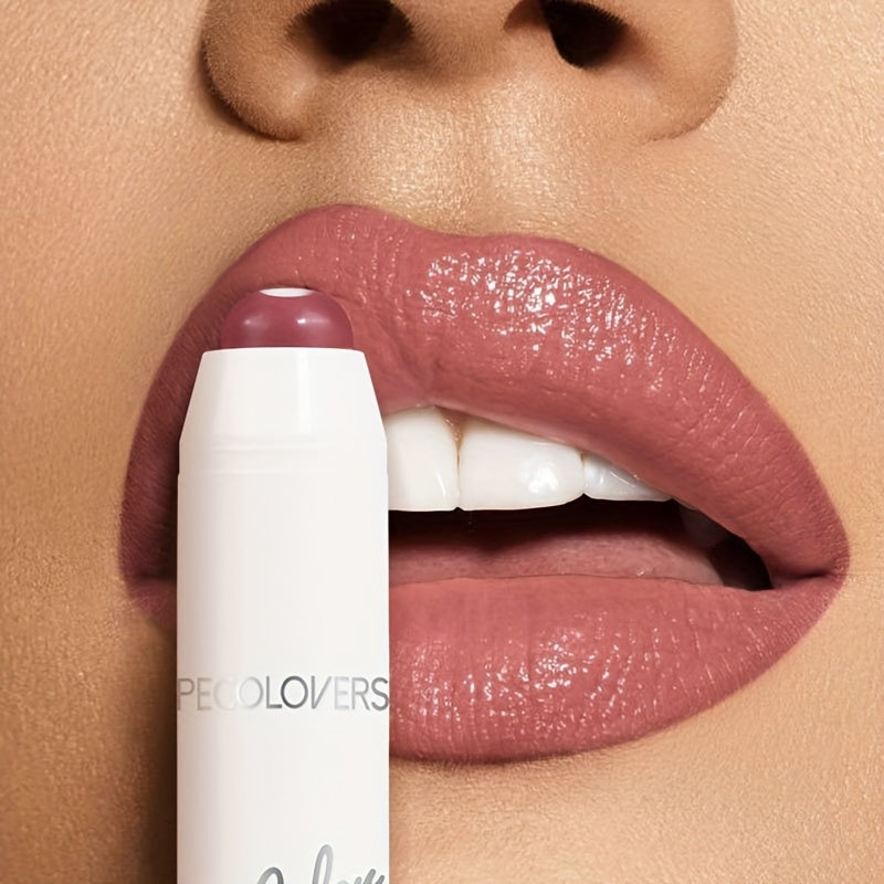 PecoLovers Hydrating Lip Balm - LIPOXI