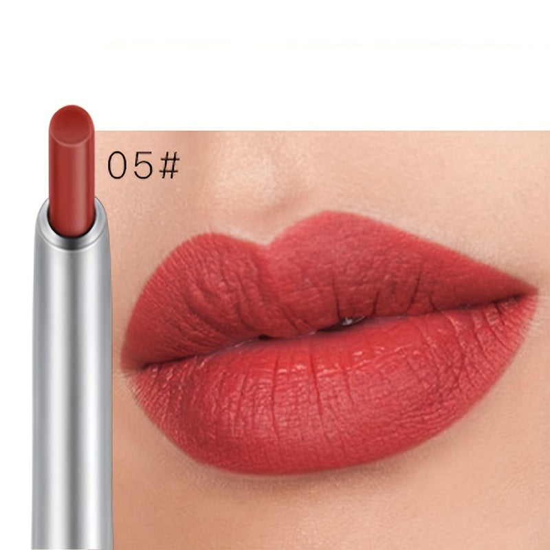 Waterproof Matte Lip Liner Pencil - LIPOXI