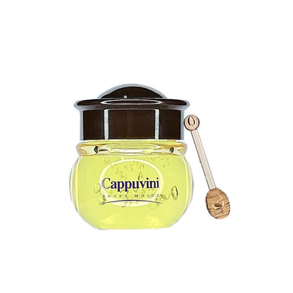 Hydrating Honey Pot Lip Mask - LIPOXI