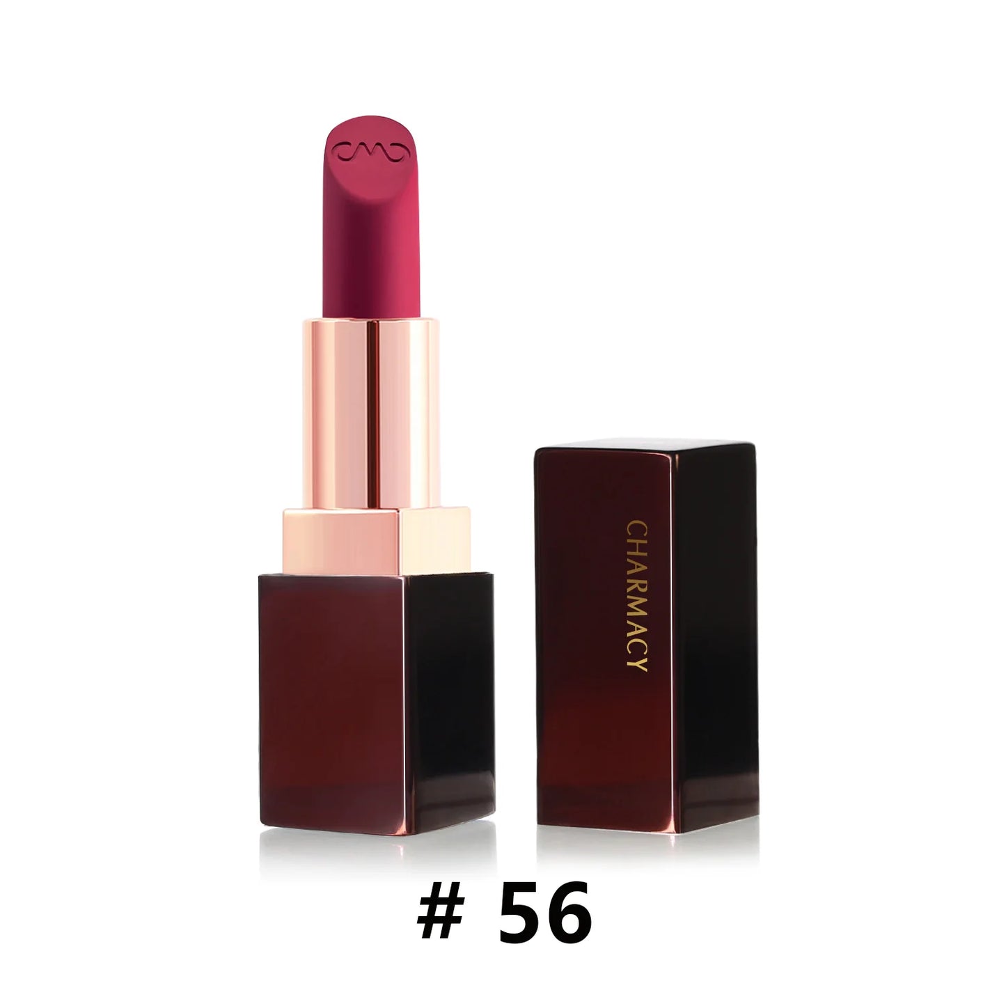 Velvet Luxe Matte Lipstick - LIPOXI