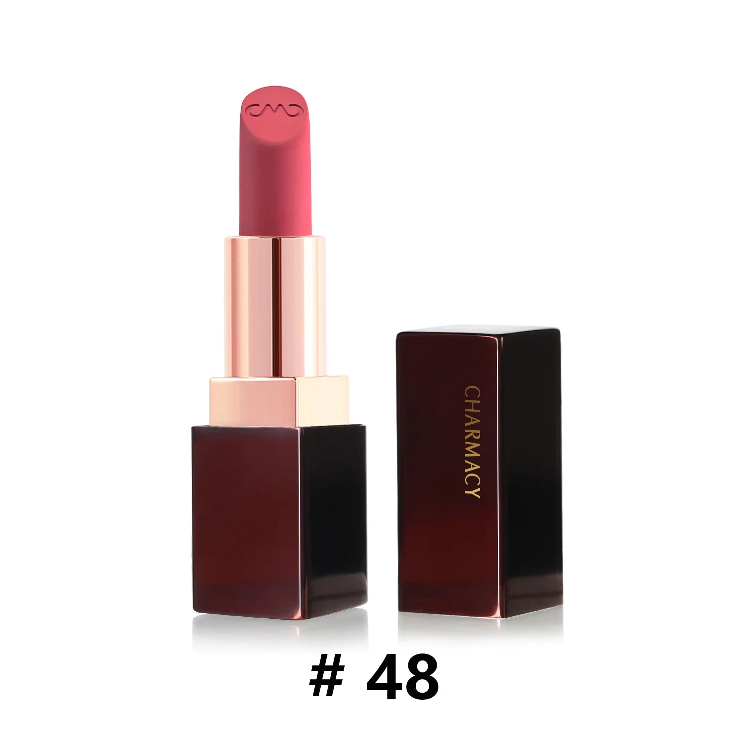 Velvet Luxe Matte Lipstick - LIPOXI