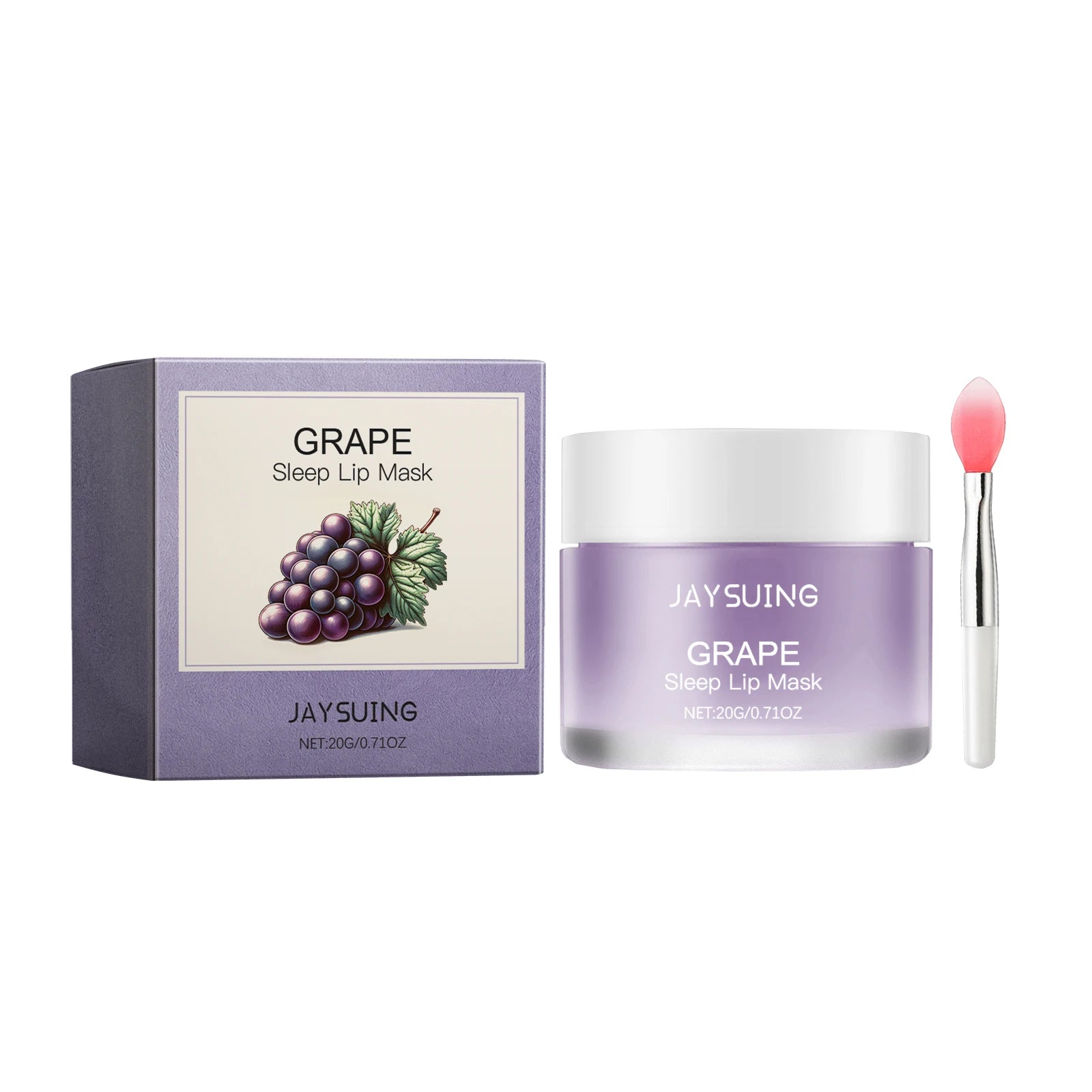 Rejuvenating Night Lip Mask - LIPOXI