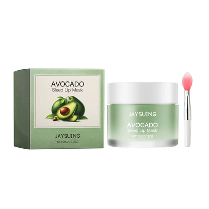 Rejuvenating Night Lip Mask - LIPOXI