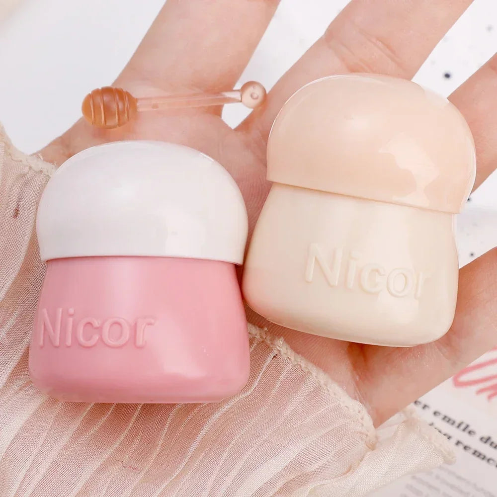 Adorable Honey Lip Balm Set - LIPOXI