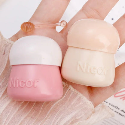 Adorable Honey Lip Balm Set - LIPOXI