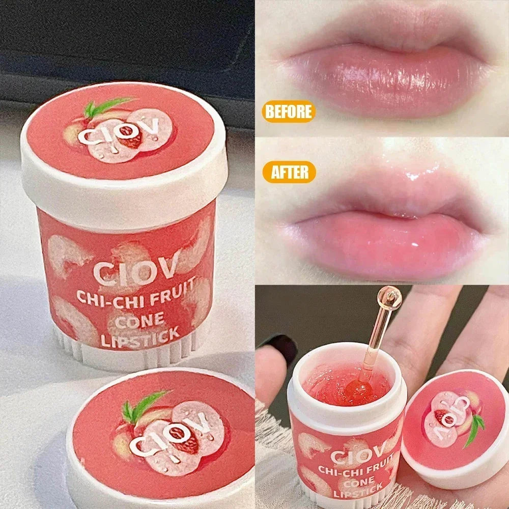 Adorable Honey Lip Balm Set - LIPOXI