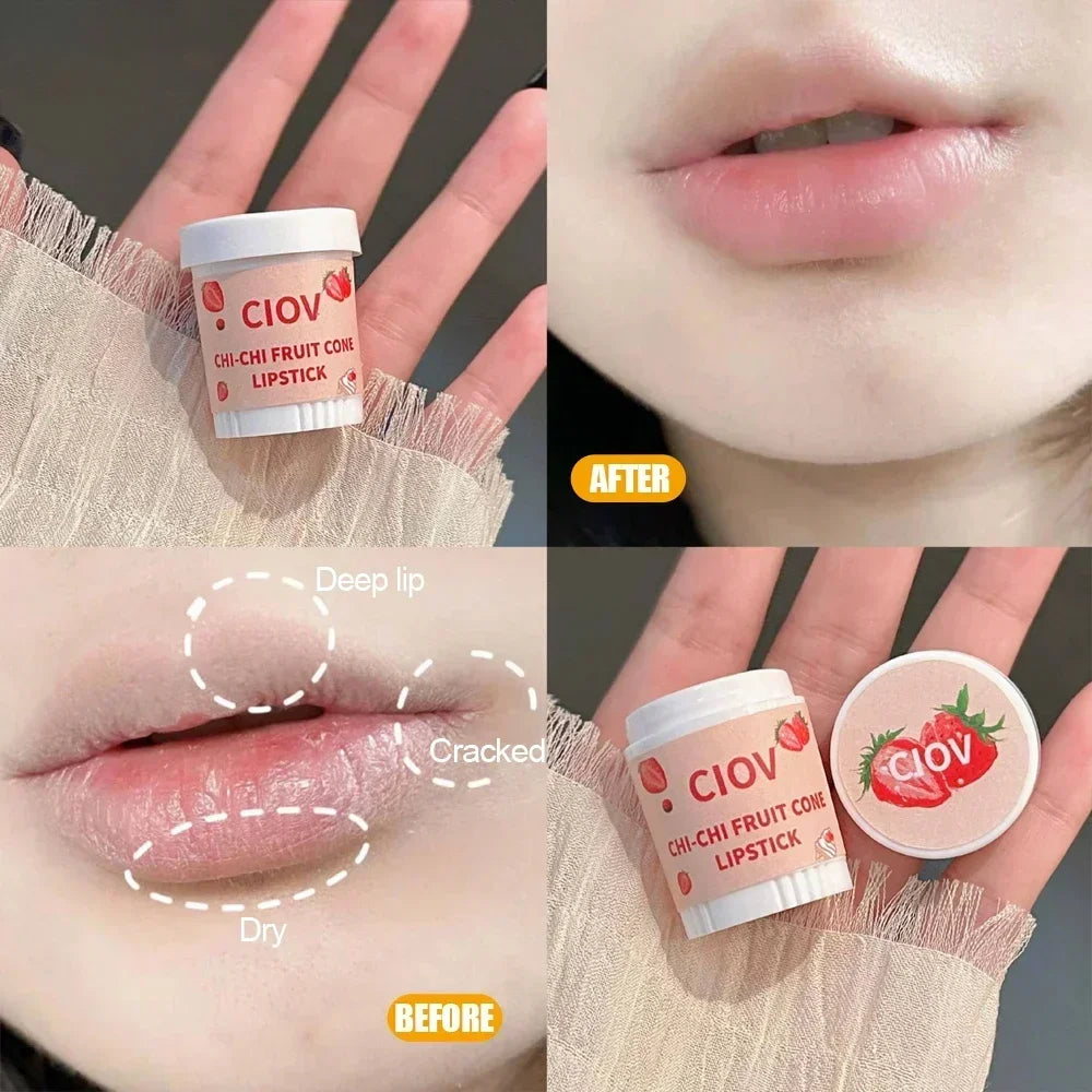 Adorable Honey Lip Balm Set - LIPOXI