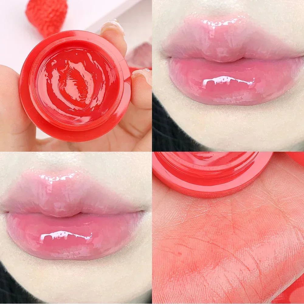 Adorable Honey Lip Balm Set - LIPOXI