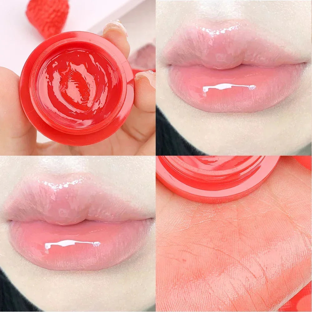 Adorable Honey Lip Balm Set - LIPOXI