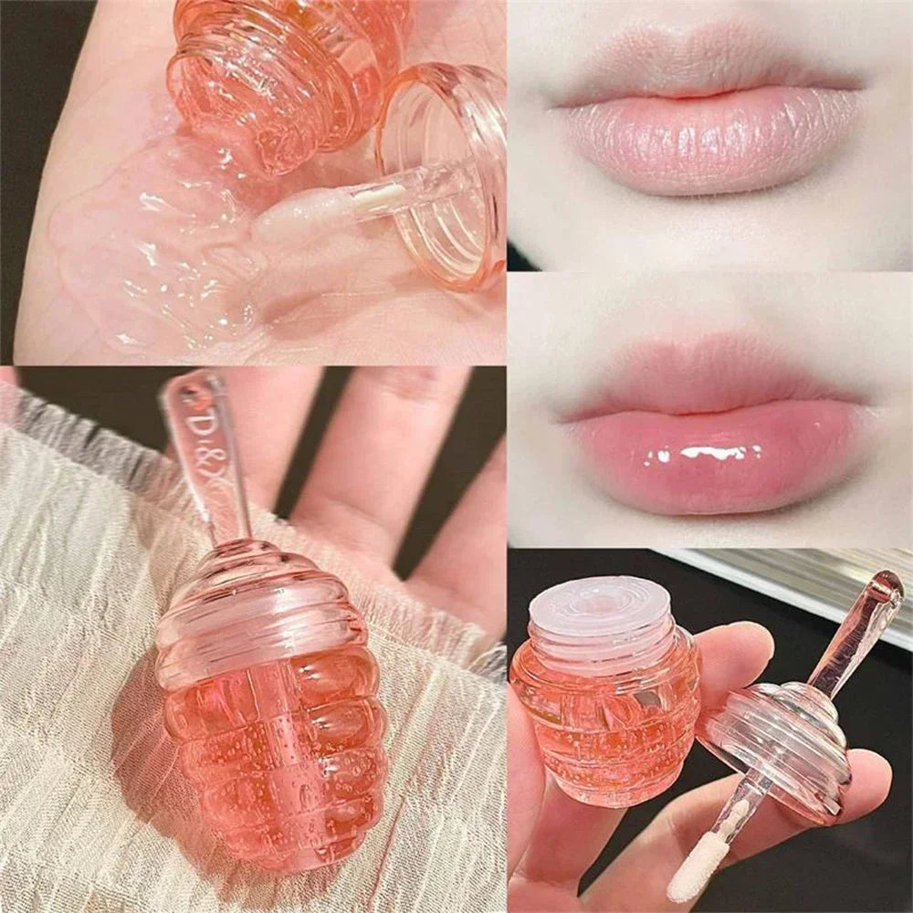 Adorable Honey Lip Balm Set - LIPOXI