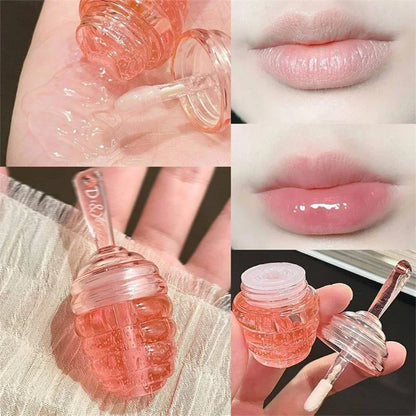 Adorable Honey Lip Balm Set - LIPOXI