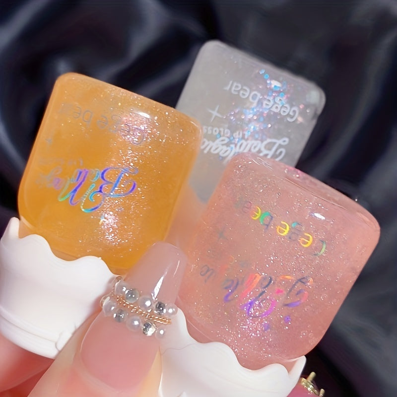 Adorable Milk Bottle Lip Gel - LIPOXI