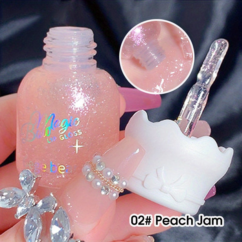 Adorable Milk Bottle Lip Gel - LIPOXI