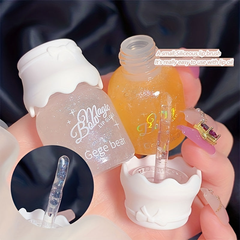 Adorable Milk Bottle Lip Gel - LIPOXI