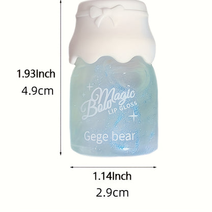 Adorable Milk Bottle Lip Gel - LIPOXI
