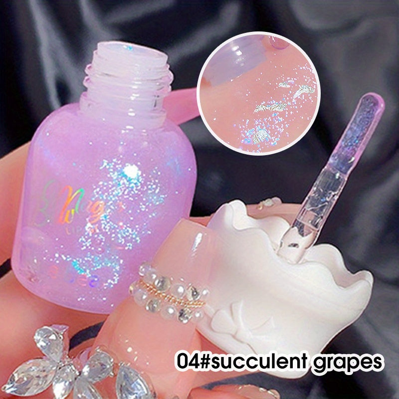 Adorable Milk Bottle Lip Gel - LIPOXI