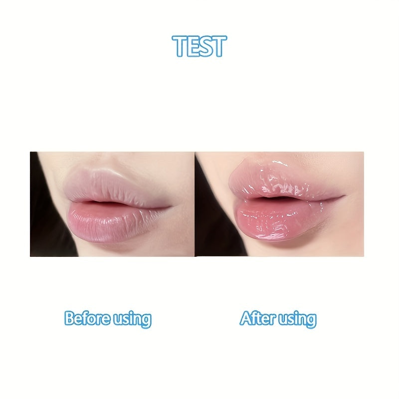 Adorable Milk Bottle Lip Gel - LIPOXI