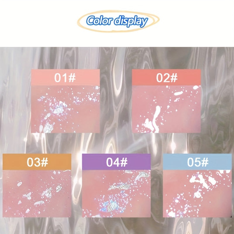 Adorable Milk Bottle Lip Gel - LIPOXI