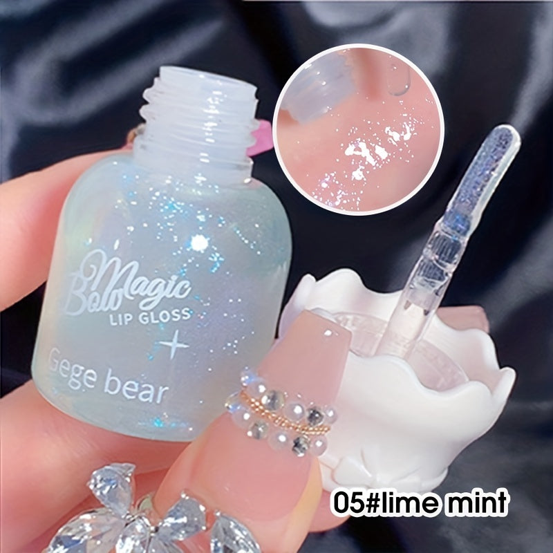 Adorable Milk Bottle Lip Gel - LIPOXI