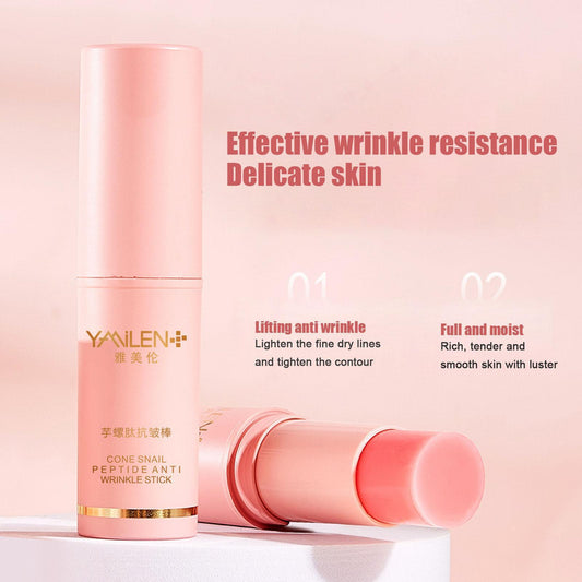 Anti-Wrinkle Stick Collagen Cream Lip Balm - LIPOXI