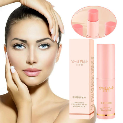 Anti-Wrinkle Stick Collagen Cream Lip Balm - LIPOXI
