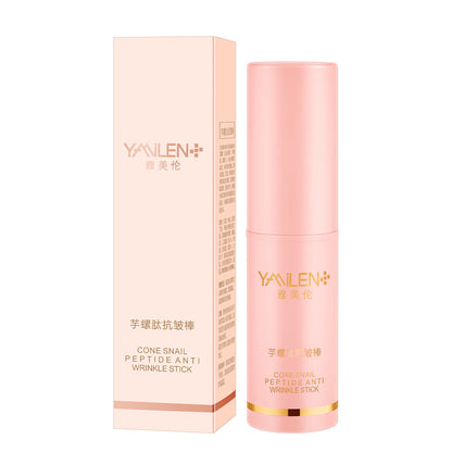 Anti-Wrinkle Stick Collagen Cream Lip Balm - LIPOXI