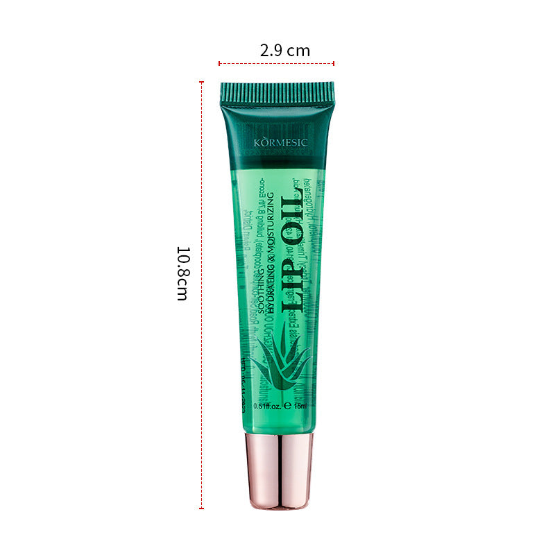 Oils for Lips - LIPOXI