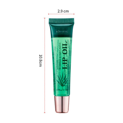 Oils for Lips - LIPOXI