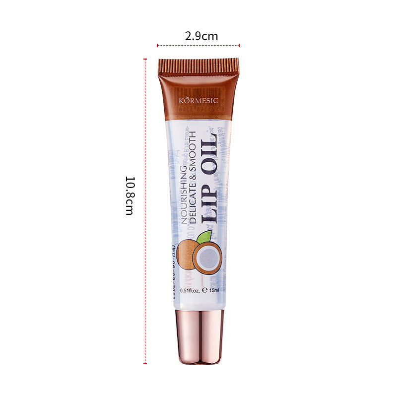 Oils for Lips - LIPOXI