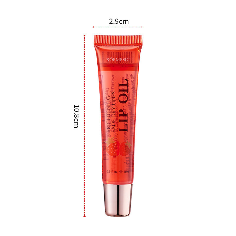 Oils for Lips - LIPOXI
