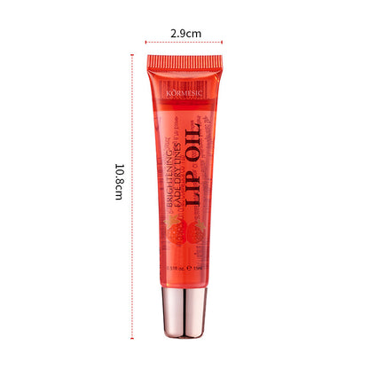 Oils for Lips - LIPOXI