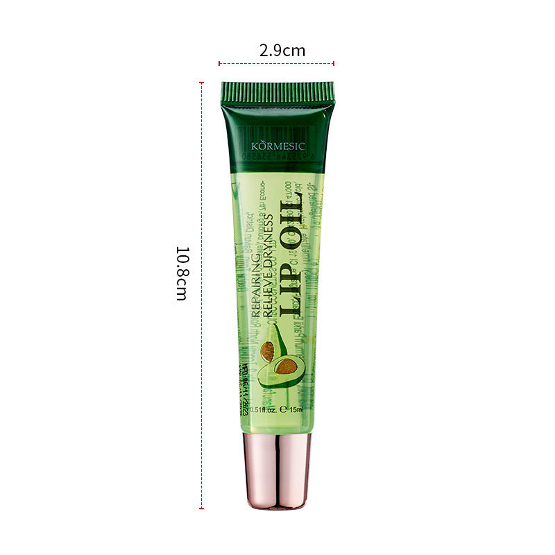 Oils for Lips - LIPOXI