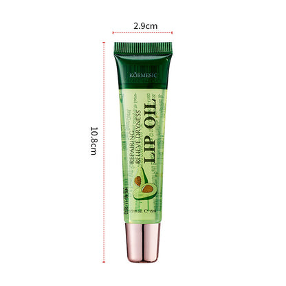 Oils for Lips - LIPOXI