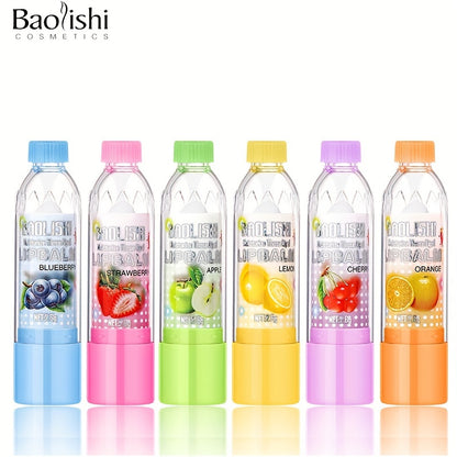 Baolishi Lip Balm in Bottle Shape - LIPOXI