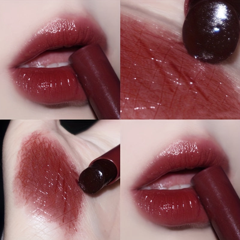 Berry Bliss Hydrating Lip Balm - LIPOXI