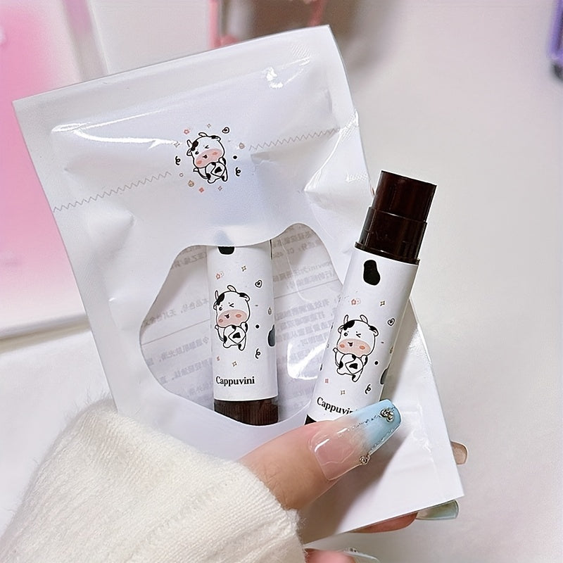 Berry Bliss Hydrating Lip Balm - LIPOXI