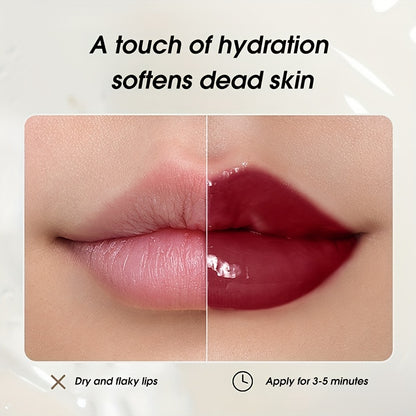 Berry Bliss Hydrating Lip Balm - LIPOXI