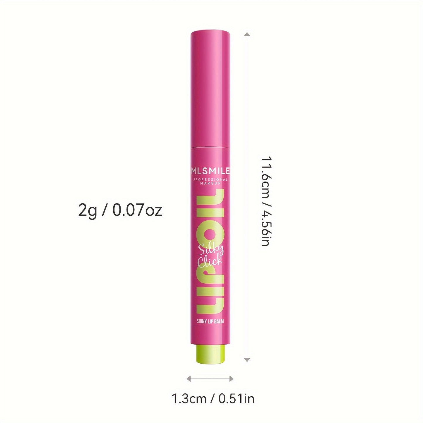 Berry Bliss Jelly Lip Oil Balm - LIPOXI