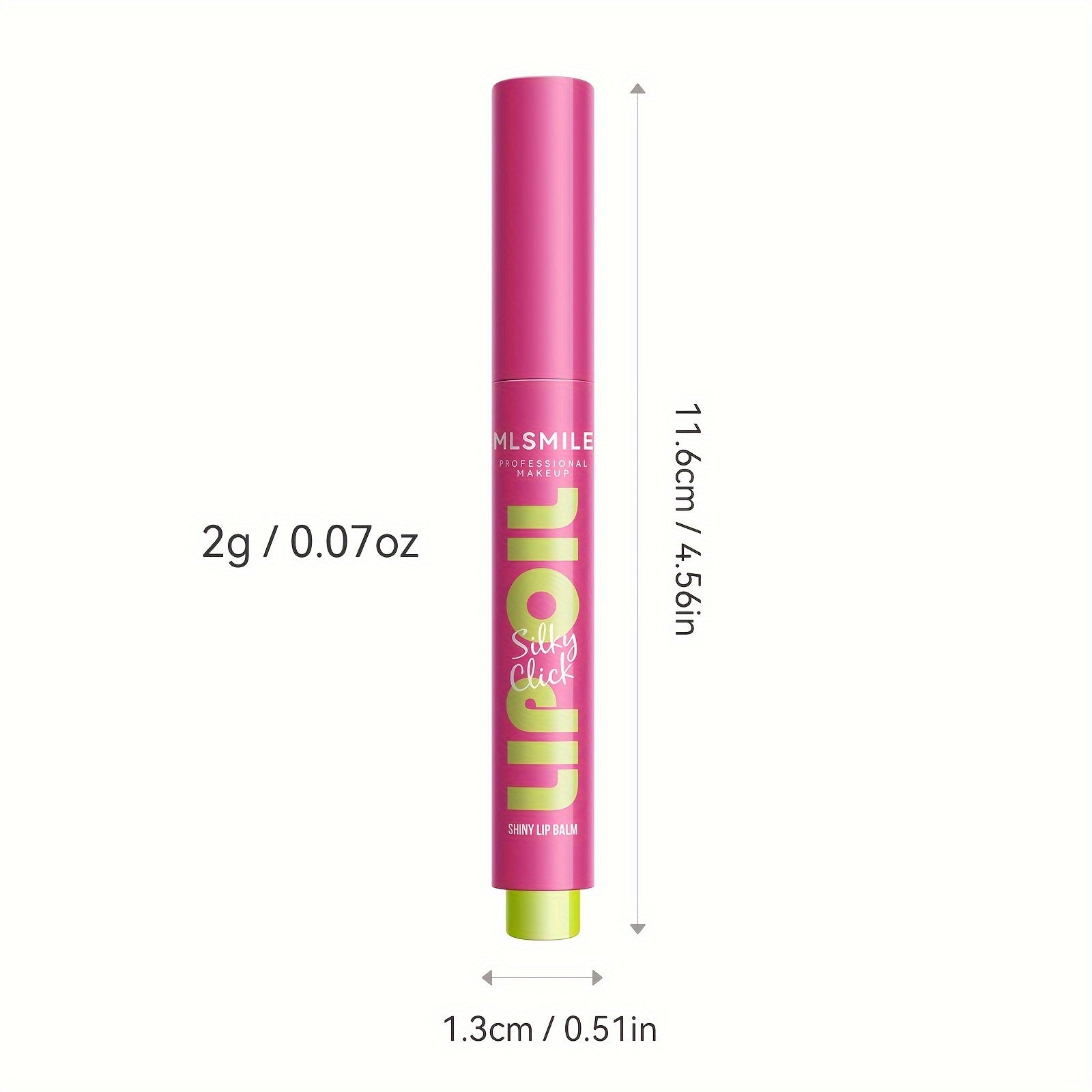 Berry Bliss Jelly Lip Oil Balm - LIPOXI