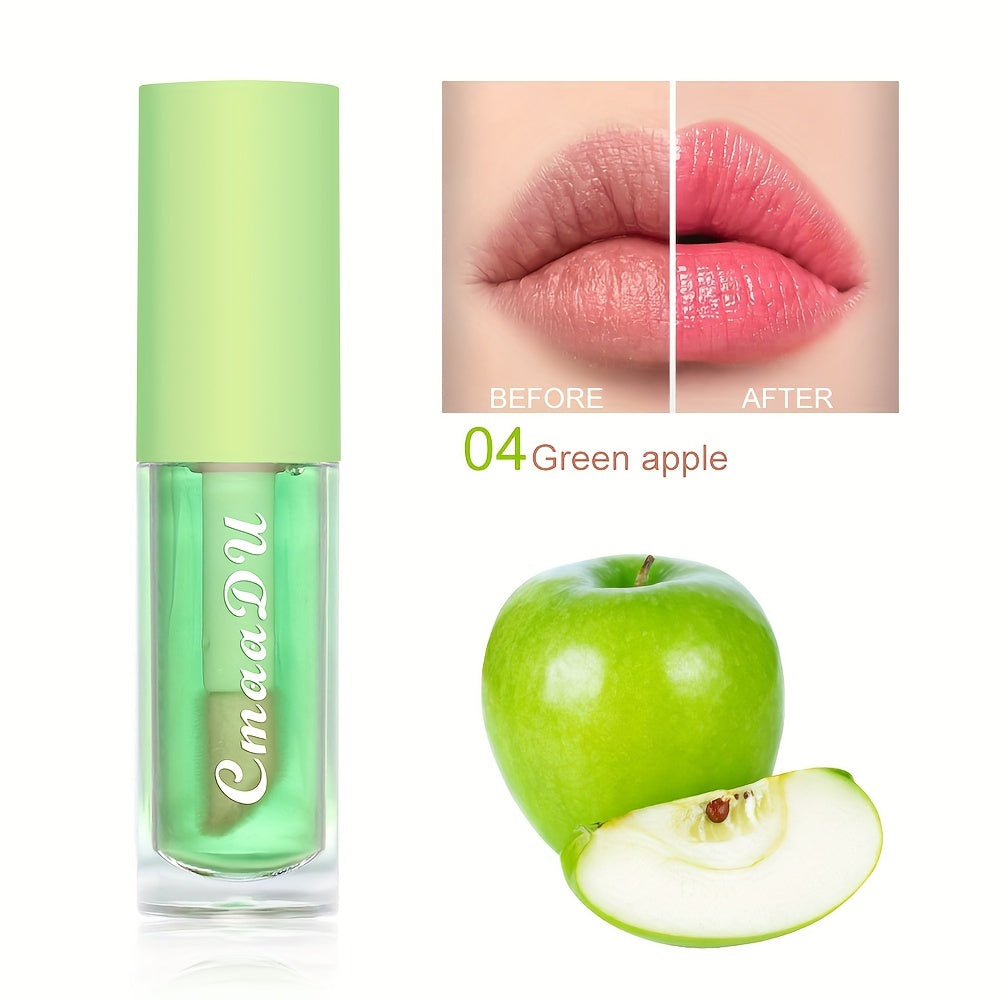 Berry Bliss Lip Elixir - LIPOXI