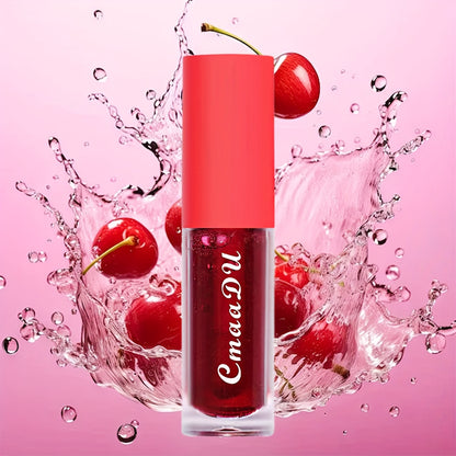 Berry Bliss Lip Oil Collection - LIPOXI