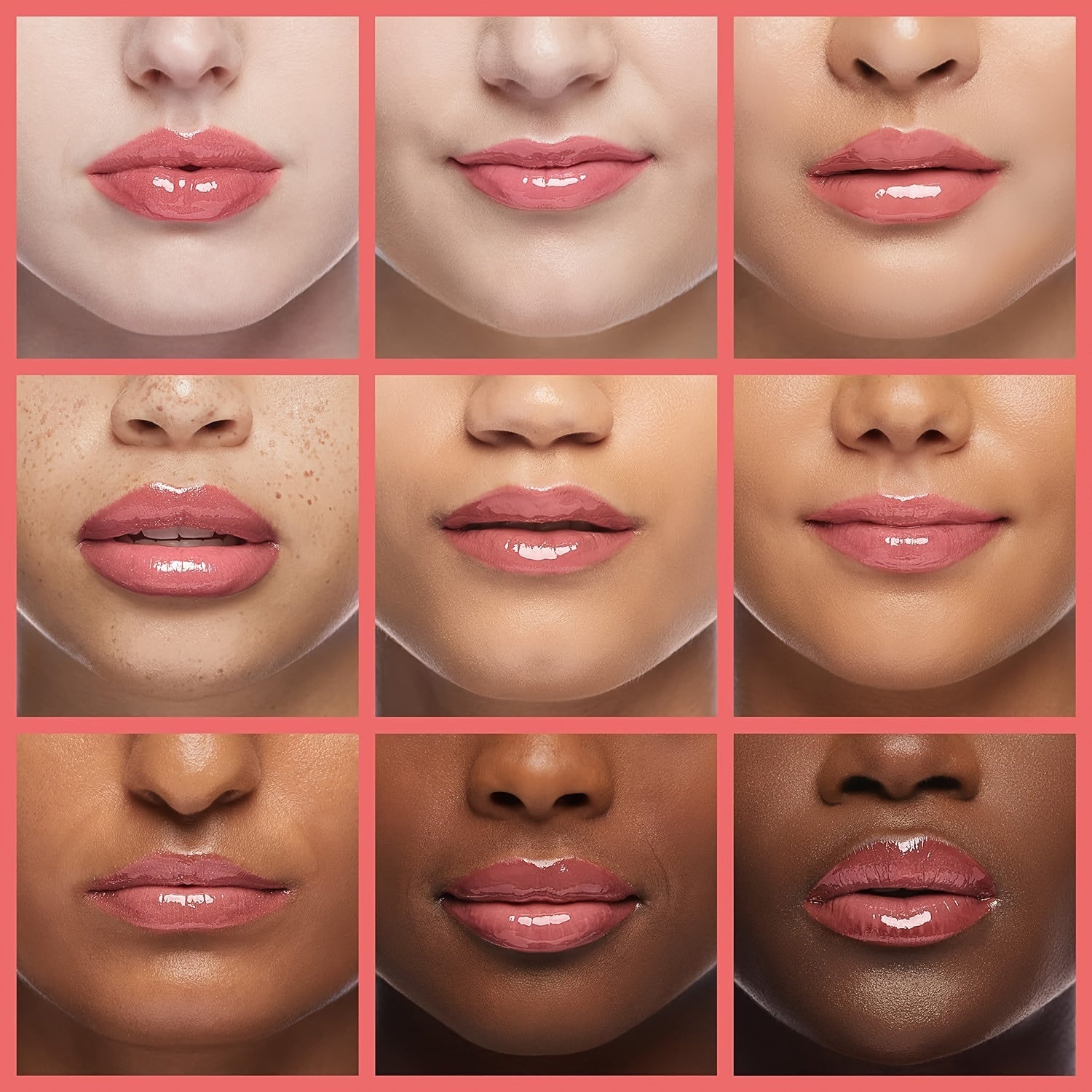 Berry Bliss Lip Oil Collection - LIPOXI